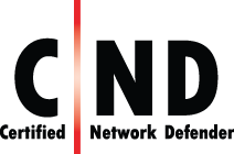 EC-Council Certified Network Defender (CND)